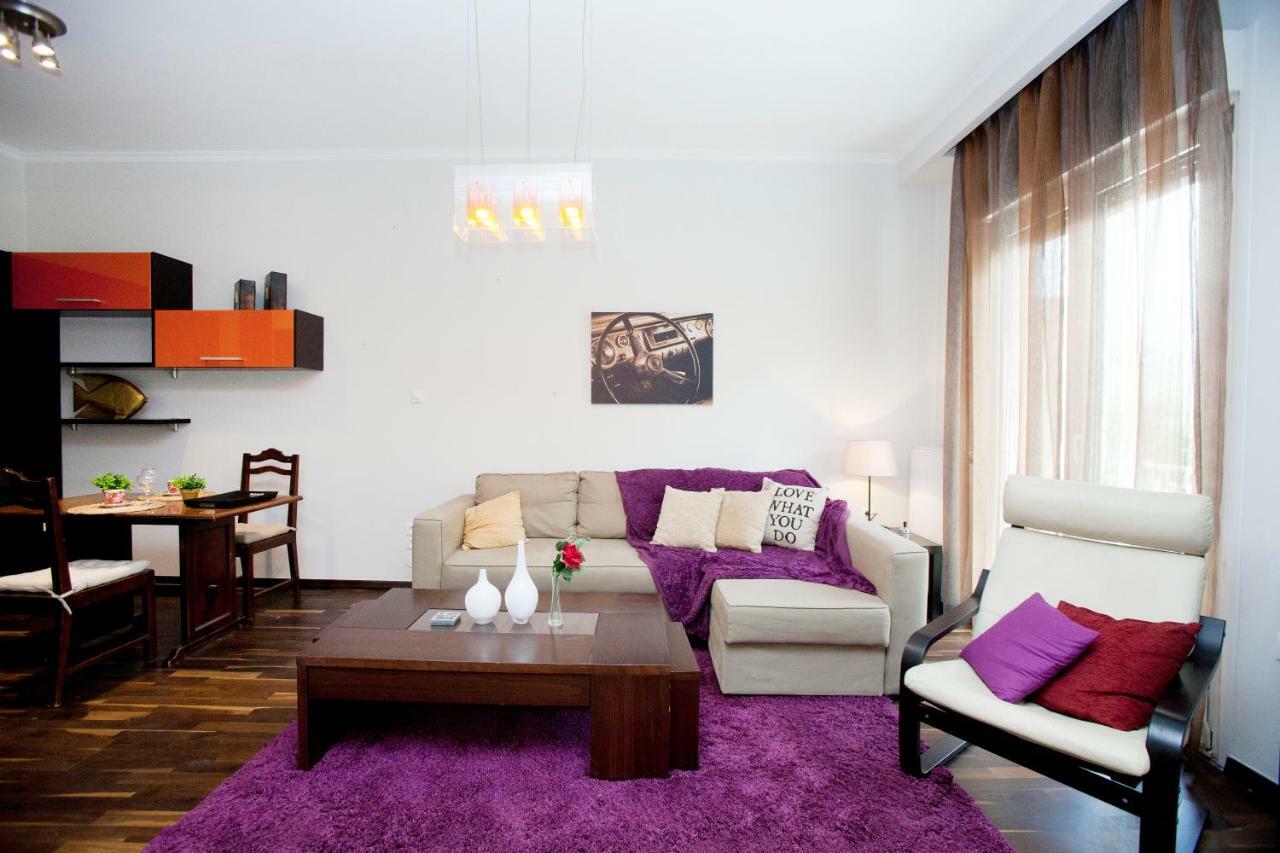Downtown Apartmán Soluň