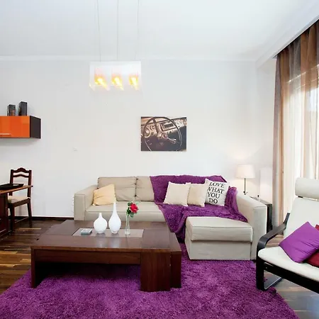 Downtown Apartment Thessaloniki Exterior photo