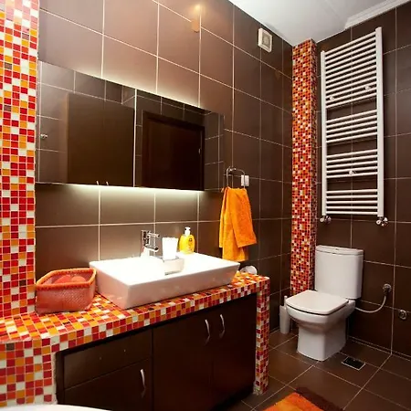 Downtown Apartment Thessaloniki Exterior photo