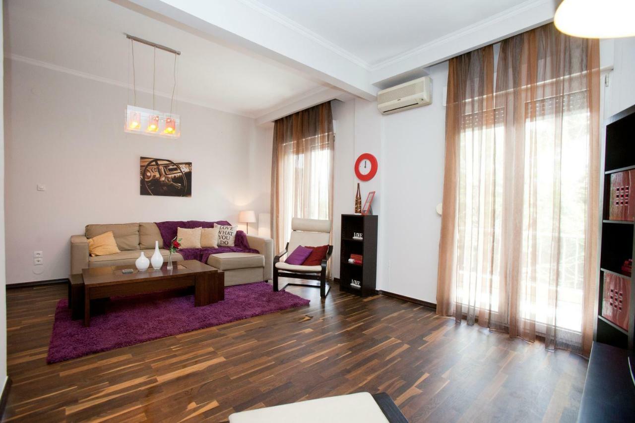 Apartament Downtown