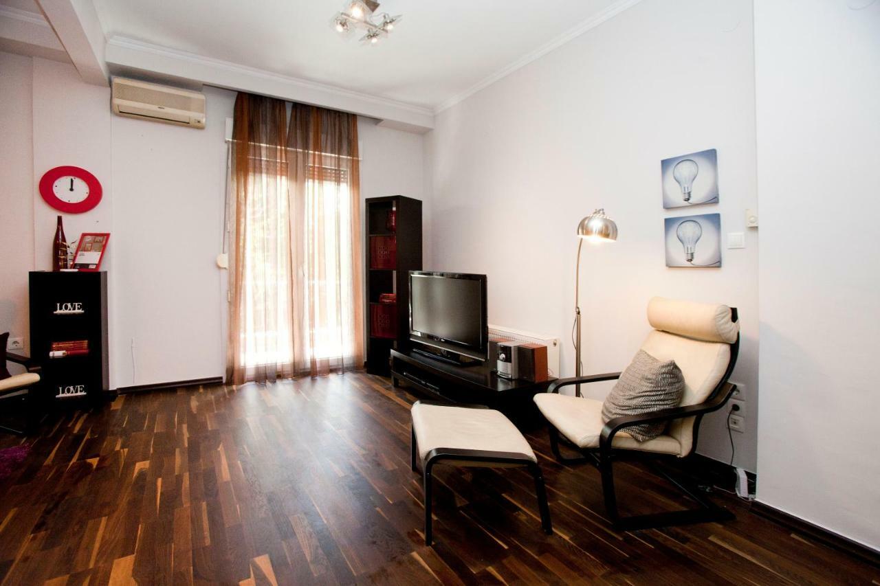 Apartament Downtown